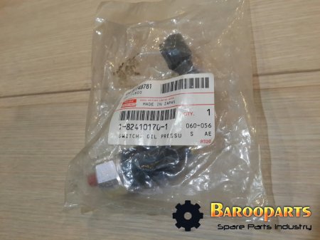 Isuzu 6RB1Tx 6hk1 6bb1 6bg1t.D500 6bd1t 1-82410170-1 Hitachi zx240