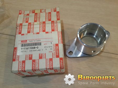 Isuzu 6RB1Tx 1-11611008-0 ,Hitachi ex400-5