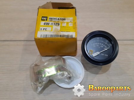 Cat 4w-1129