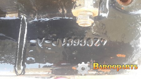 ,4208681R,dana hr32000