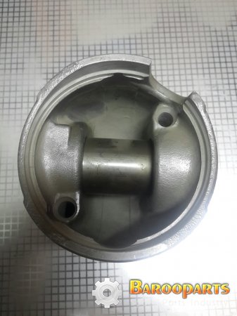 Piston deutz f6l914 101.89 STD