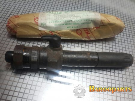 Isuzu 6RB1Tx E120 Hitachi ex400-5. Ex800 Yz9153300852