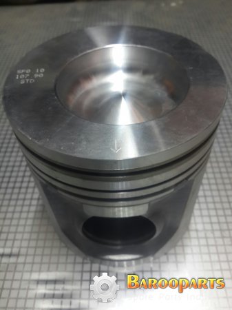 Piston deutz 1013