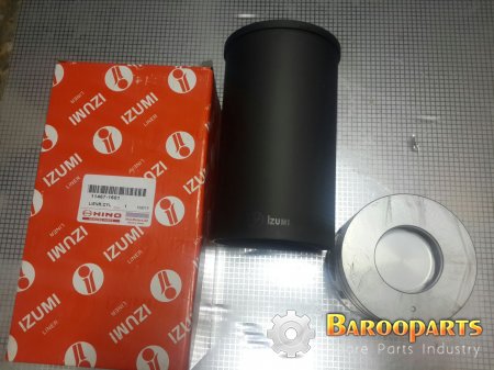 Liner kit  Hino j08c Airman pds655