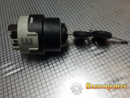 Deutz 10729305 switch