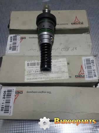 Deutz , bfm2012. , 02112405 , Pfm1p100s1009 , 0414491109