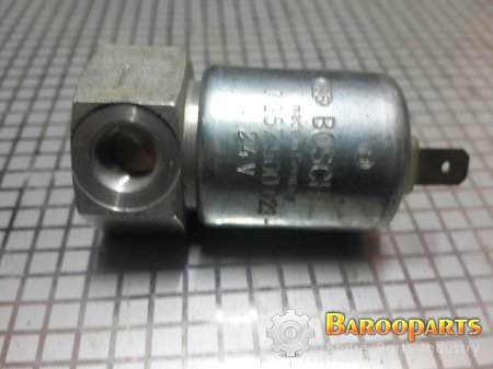D904t d924ti 0257900023 24V