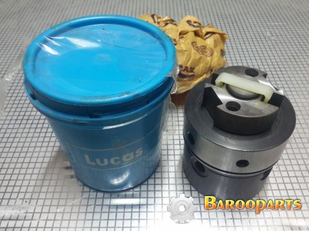 Lucas aj 344u 342A, 6375 Cav a1343