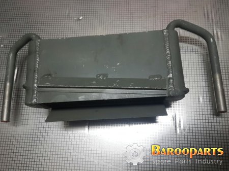 Deutz f4l912 oil color