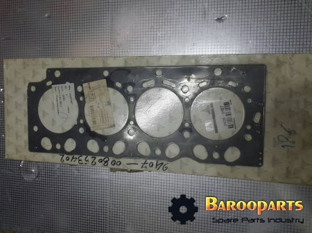 Deutz bf4m2012 , 04289407