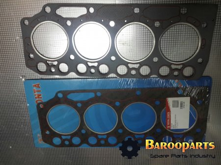 Deutz bf4m1012 , 04209891
