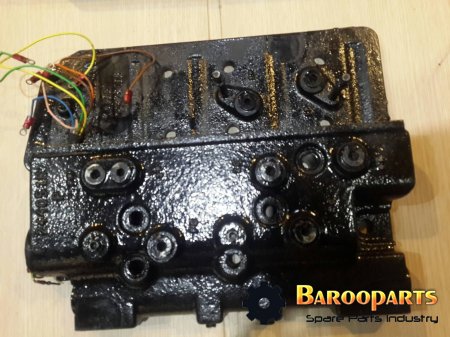 Dana ,hr36000 ,244051 ,0932&108