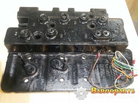 Dana ,hr36000 ,244051 ,0932&108