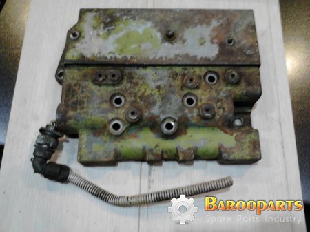 Dana hr40000 ,244051 ,WS37C