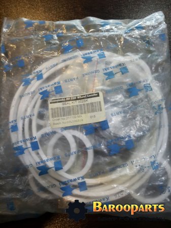 Kit Kawasaki 80ziv