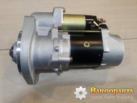 Starter Hino j08c