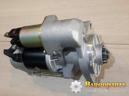 Starter Hino j08c
