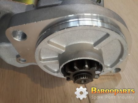 Starter Hino j08c