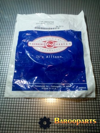 Allison 47000 ,29552704