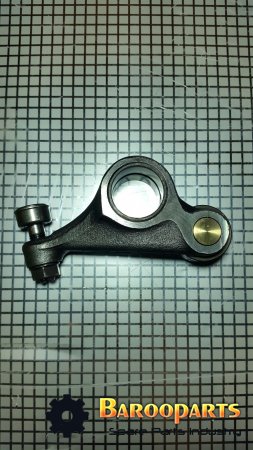 VH138301560A, ARM ASSYNEW HOLLAND  E385 ,E215, VALVE ROCKER, HINO J05E