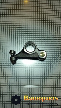 VH138401430A, ARM ASSY, VALVE ROCKER EXHNEW HOLLAND  E385 ,E215 , HINO J05E