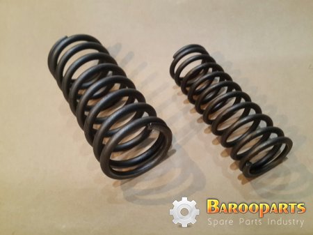 HINO J05E , VH137311610A, SPRING , VALVE, OUTER,  VH137321500A , SPRING, VALVE, INNER