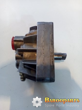 Charge Pump