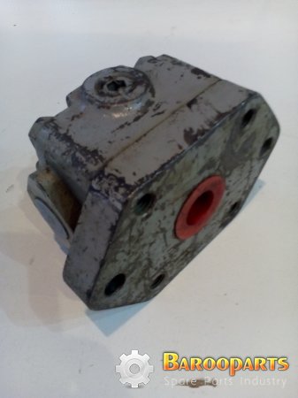 Charge Pump