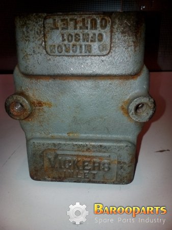 HYDROLIC Filter