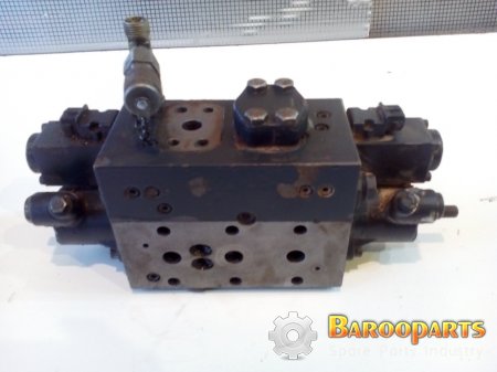 Kalmar DRF450 reachstacker CONTROL VALVE REACH STACKER KALMAR