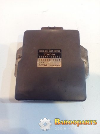 Toyota  89871-36010 131000-1071