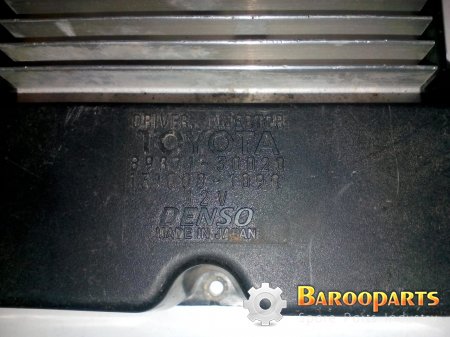 Toyota 89871-30020 131000-1090