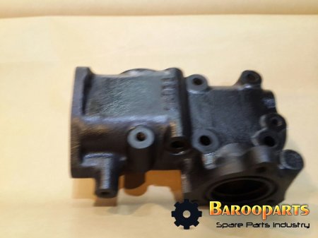 HINO J05E, HOUSING, VH16303E0370 NEW HOLLAND  E385 ,E215