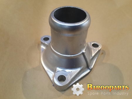 HINO J05E, COVER,THERMOSTAT CASENEW HOLLAND  E385 ,E215 , VH163231911A