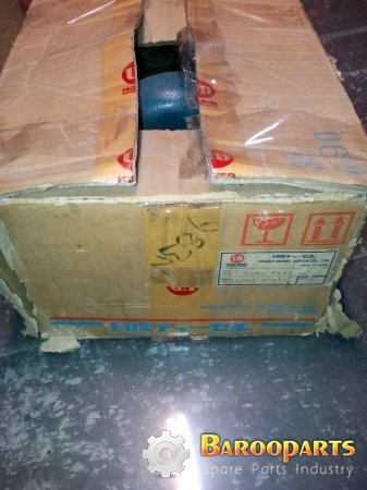 واتر پمپ نیسان  Pd6 NISSAN DIESEL WATER PUMP