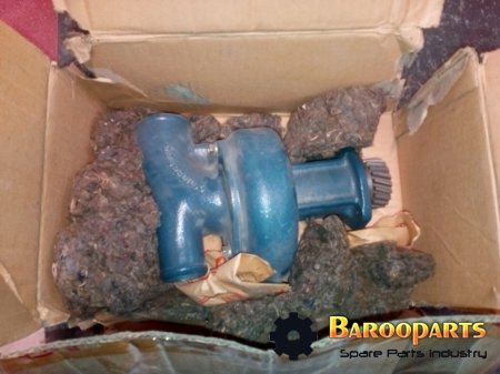 واتر پمپ نیسان  Pd6 NISSAN DIESEL WATER PUMP