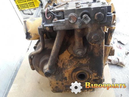 Cat Lift truck transmission