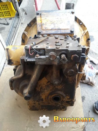 Cat Lift truck transmission