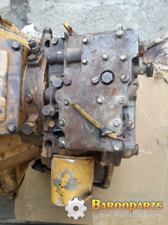 Cat Lift truck transmission
