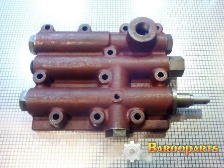 ,vb0335-00902-0,Kobelco ,lk600,2436u454 ,kontorol valve gearbox