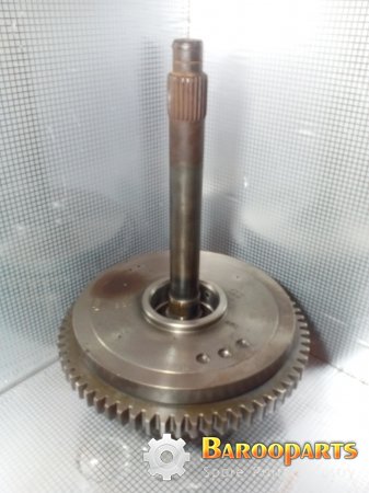 Allison mt643