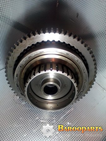 Allison mt643