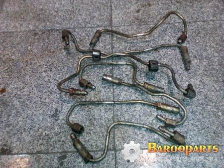 PIPE, INJ, HINO J08E, NEW HOLLAND E385, VH237112660A, VH237122630A, VH237132560A, VH237142580A, VH237152390A, VH237162390A