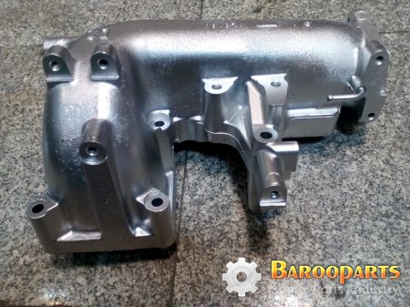 PIPE, SUB-ASSY, INTAKE, HINO J08E, NEW HOLLAND E385, VH17103E0420