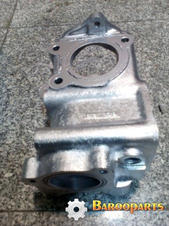 HOUSING, WATER OUTLET, HINO J08E, NEW HOLLAND, VH16333E0490