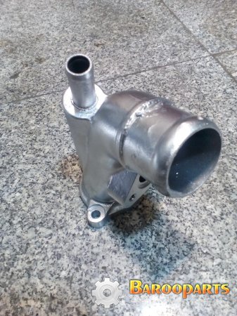 OUTLET SUB-ASSY, WATER, HINO J05E, NEW HOLLAND, VH16304E0020