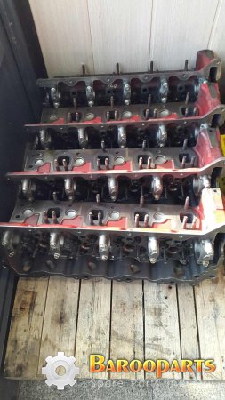 VH111014950A j05e HINO CYLINDER HEAD