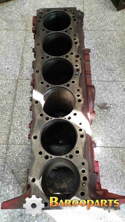 e385 ,VH11401E0200A, hino j08e cylinder block