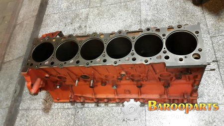 Isuzu 6hk1x hitach zx350 6HK1XQ Isuzu Engine Cylinder Block 8976001190 8-97600119-0