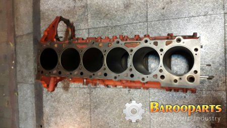 Isuzu 6hk1x hitach zx350 6HK1XQ Isuzu Engine Cylinder Block 8976001190 8-97600119-0